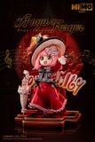  Red Dress Anya - Spy x Family - Mimo Studio 