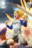  Trunks Lifetime - Dragon Ball - SHK Studio 