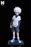  Killua Zoldyck - Hunter x Hunter - Zoldyck Studio 