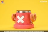  Chopper Cup - One Piece - PSD Studio 