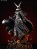  Artillery Witch -  Trench Crusade - Bonfire Workshop Studio 