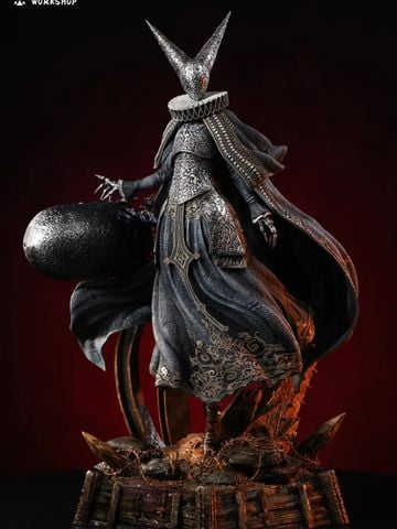  Artillery Witch -  Trench Crusade - Bonfire Workshop Studio 