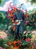  Gabimaru - Hell's Paradise: Jigokuraku - Abyss Studio 