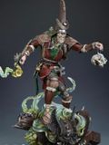  Scarecrow - Samurai Series - XM Studio 