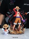  Luffy Legendary Series - One Piece - Jimei Palace 