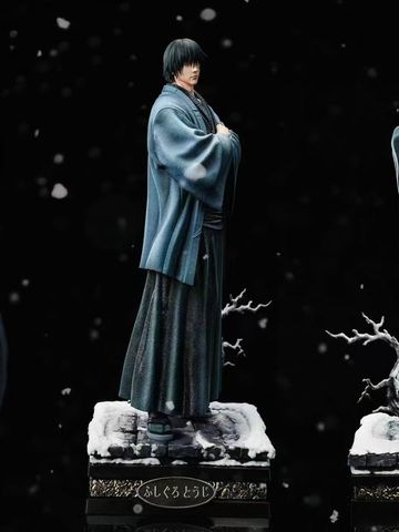  Toji Fushiguro - Jujutsu Kaisen - HW Studio 