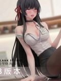  Chisa - Wuthering Waves - Blank Studio 