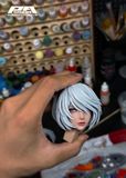  2B - NieR:Automata - PA Create Studio 