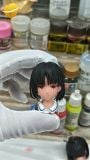  Natsume Shiki - Cafe Stella and the Reaper's Butterfly - You Zi She Studio 