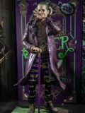  The Joker Purple Coat - DC - Hot Toys 
