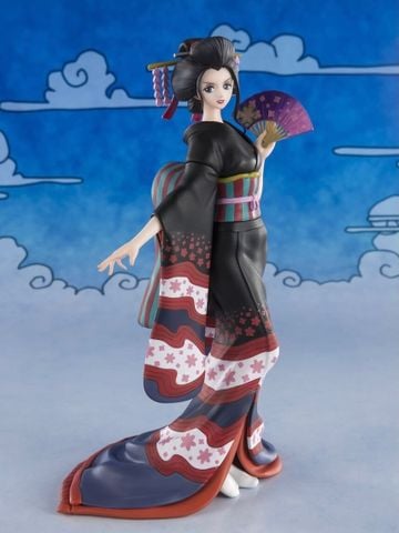 Nico Robin Orobi - One Piece - Figuarts ZERO 