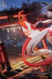  Mai Shiranui - The King of Fighters -  LK Studio 