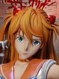  Asuka cosplay Sailor Moon - Evangelion - Mei Studio 