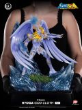  Hyoga God Cloth IKIGAI - Saint Seiya - Tsume Art 