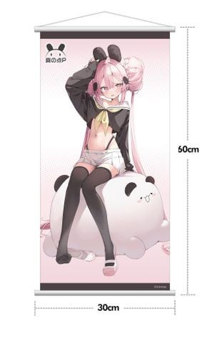 Shin no Ten P Bunny Ver. - Original - Hobby Sakura 