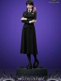  Wednesday Addams - The Addams Family - Anonymous Studio 