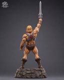  He-Man - Masters of the Universe - Humanmade Studio 