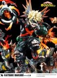  Bakugo Katsuki - My Hero Academia - XFire x X1ART Studio (Licensed) 