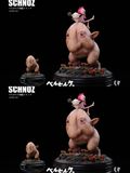  Schnoz with Puck and Ivalera - Berserk - BIHS Studio 