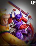  Janemba - Dragon Ball - Up Studio 