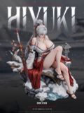  Hiyuki - Wuthering Waves - Snow Studio 
