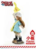  Platelet (LSHSB-01) - Cells at Work - Prime 1 Studio 