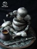  Siegward of Catarina Toasting - Dark Soul - DOU Studio 