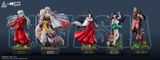  Sango - Inuyasha - Exorcism x Mimo Studio 
