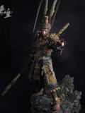  Wukong Great Sage Armor - Black Myth: Wukong - InArt 