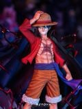  Luffy Legendary Series - One Piece - Jimei Palace 