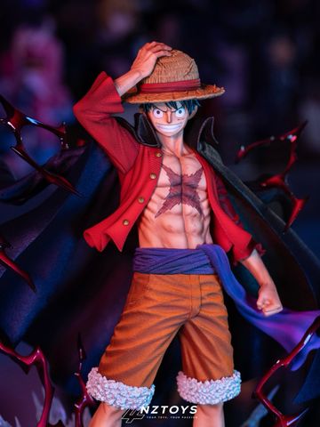 Luffy Legendary Series - One Piece - Jimei Palace 