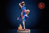  Chichi - Dragon Ball - ZQ Studio 