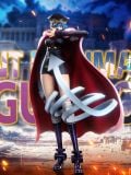  Gunko - One Piece - Scorpio Studio 