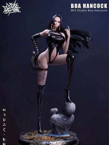  Boa Hancock - One Piece - MIX Studio 