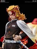  Rengoku Kyojuro - Kimetsu no Yaiba - Zayico Studio 