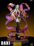  Daki - Kimetsu no Yaiba - Three Percent Studio 