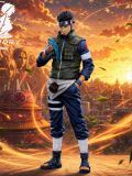  Sarutobi Hiruzen - Naruto - Meomory Studio 