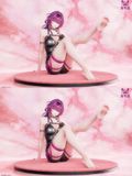  Kafka - Honkai: Star Rail - MiShuChu Studio 