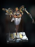  Domina - Overwatch - 1680 Studio 
