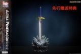  Artoria Pendragon - Fate/Stay Night - Imagination Studio 