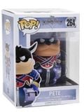 Pete 264 - Disney: Kingdom Hearts - Funko POP 