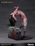  Kashimashi - Silent Hill - Gecco 