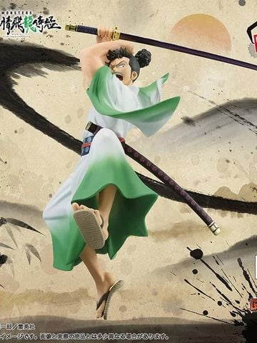  Ryuma - One Piece - Banpresto 
