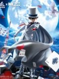  Kaitou Kid - Magic Kaito - Excorcism & Mimo Studio 