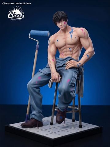  Fushiguro Toji - Jujutsu Kaisen - CA Studio 
