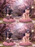  Hinata Hyuga - Naruto - MM Studio 