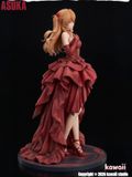  Asuka - Evangelion - Kawaii Studio 
