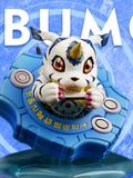  Gabumon - Digimon - VG Studio 
