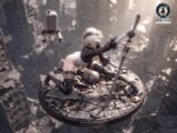  2B - NieR:Automata - Star Origin Studio 