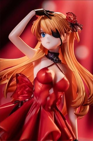  Asuka - Evangelion - CircleMax Studio 